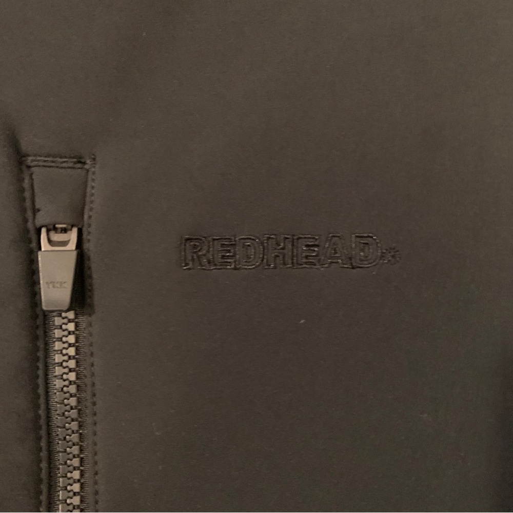 Redhead " Elements " Men's Jacket Size L Eclipse … - image 4